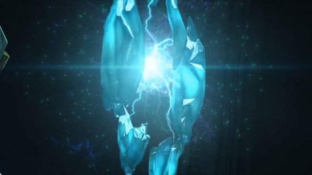 SCII_ Legacy of the Void - Одиночество