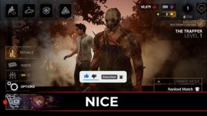 Dead by Daylight codes October 2022: Free Bloodpoints and charms redeem code game