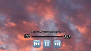 Песня из тик тока Stromae-papaoutai(remix 🎶 music 🎶 )