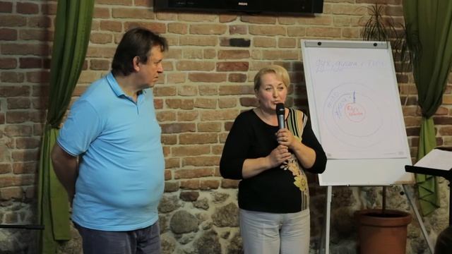 "Зцілення від раку" (19.08.2016)