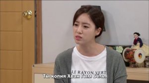 Такие разные невестки 1 сезон 75 серия