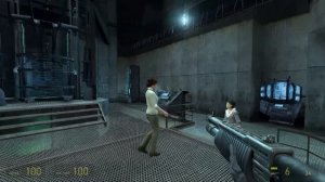 Прохождение Half-Life 2 ✵ Часть 8 ➤ Восстание повстанцев