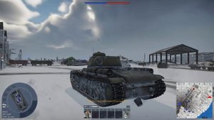кв 85 миба