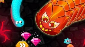 WORM HUNT-Хэллоуин