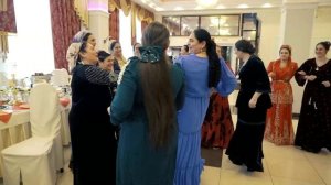 Царское торжество. День рождения Алан и Милан, Нижний Новгород 15 03 24