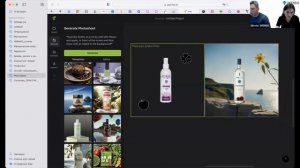 Как создавать изображения для маркетплейсов с помощью нейросетей Flair AI и Mokker AI