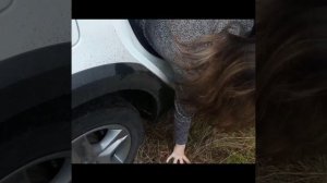 Ко дню Страховщика. Пародия на фильм попутчик.