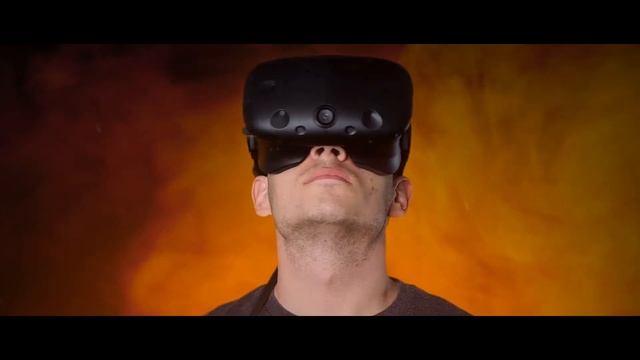 SAVE NOTRE-DAME ON FIRE Official Ubisoft Trailer #Квесты #ВиртуальнаяРеальность #VRИгры