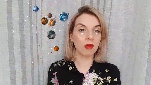 Ретроградная Венера