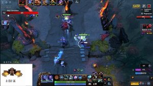 НОВАЯ ИМБА?/ARC WARDEN R DOTA 1X6