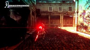 DmC Devil May Cry [Xbox 360] "Под Прицелом - Нормальная" 720p