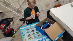 наука в шоке