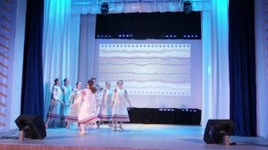 За рекой 1 состав