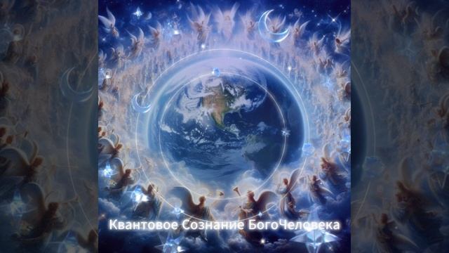 МАТЕРЬ МИРА🙏👑😇💎💖🌎🌕Божественный поток