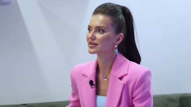 Анастасия Пилецкая. Как к 27-ми стать успешной бизнес-леди без папиков и инвесторов?