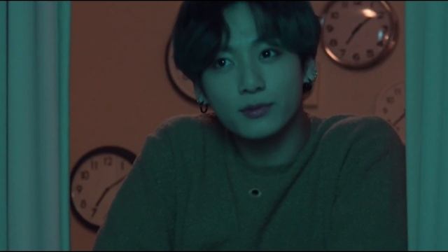 BTS - MAP OF THE SOUL ON:EDisc 3VCR MAKING FILM - 2 смотреть онлайн