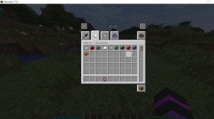 Обзор на мод про наруто MINECRAFT