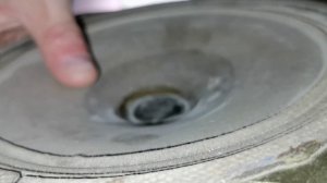 Лайфхак: как проверить исправность динамика, если нету батарейки на примере 8гдш/4гд-36/10гдш