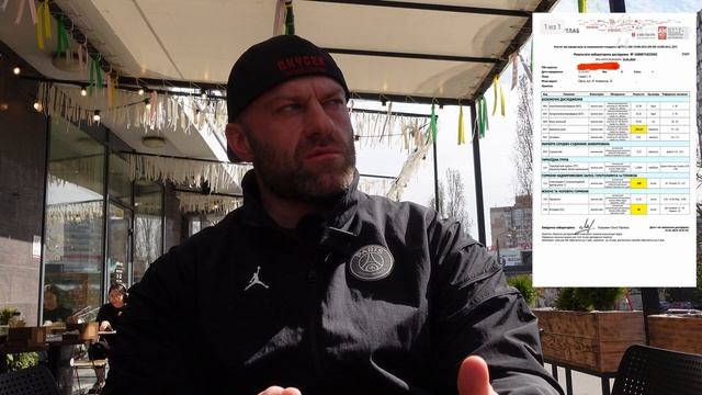 Как должны выглядеть анализы на курсе стероидов | Разбор на примере моего клиента