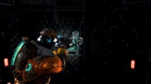 \\ Dead space 3 прохождение игры на ПК 2023 Gameplay // #5