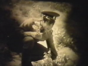 Байконур. Войсковая часть 48208