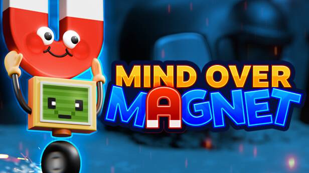 Mind Over Magnet