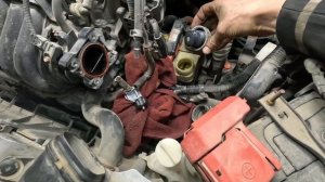 HONDA SHUTTLE ЛЕЧИМ ОШИБКУ 81-19 ДАТЧИК СКОРОСТИ РЫСКАНЬЯ ОБРЫВ ЦЕПИ. ОБНОВЛЕНИЕ ПРОШИВКИ БЛОКОВ .