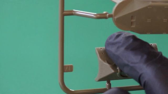 Tamiya British Tank destroyer M10 IIC ACHILLES 1/35 смотреть онлайн