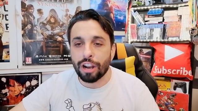 Death Stranding ahora SÍ MOLA | Phil Spencer vuelve a salvar el GAMING | ¿RIP PES? смотреть онлайн