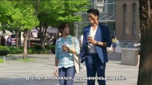 Такие разные невестки 1 сезон 50 серия