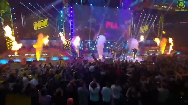 NAVI ЧЕМПИОНЫ, НАКОНЕЦ ДОЖДАЛИСЬ, СИМПЛ MVP 🔥