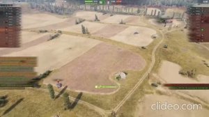 World of Tanks ГК _Железный Век_ Клан [GA_BT]