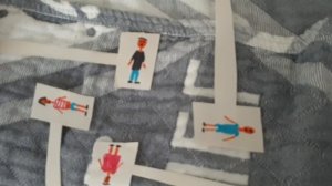 скулбой и его друзья 18 я серия страшный тимоха