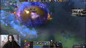 ЖЕНСКАЯ ДОТА | dasha228play spokoynich sasavot