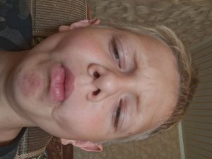 снова привет