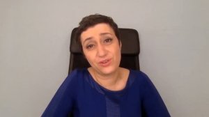 Рожденная женщиной. Возрождение 1 урок