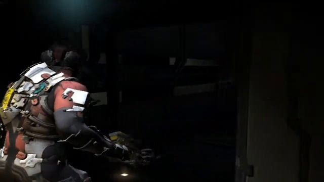 Dead Space 2 (Глава 3) смотреть онлайн