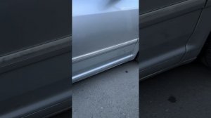 Vw phaeton