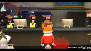 пытался стать копом но не получилось