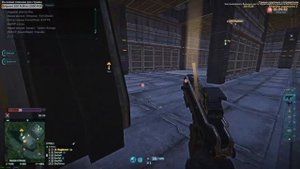 PlanetSide 2. Сервер - Миллер. На русском языке.