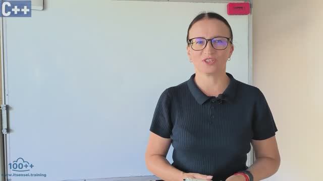 [C++] Указатели. Звезды С++ // Программирование для начинающих. https://www.itsensei.training