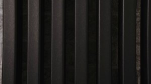 Вертикальный дизайнерский радиатор Steel V 30x60