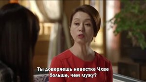 Такие разные невестки 1 сезон 47 серия