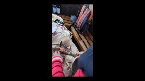 рыбалка в Сочи на форелевом хозяйстве