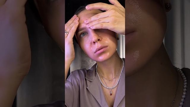 СЕКРЕТ ИДЕАЛЬНОЙ КОЖИ🔥 #бюджетнаякосметика #очищениекожи #чистаякожа #черныеточки