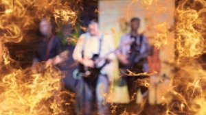 Nice Habit - concert highlights (31st May, 2023), Dogs in the Fog