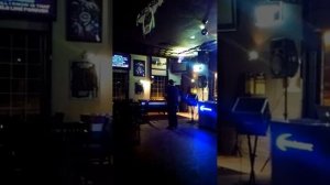 through glass Stone Sour karaoke