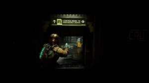 DEAD SPACE REMAKE PART 1 | PC |ULTRA WIDE | NO COMMENTARY |