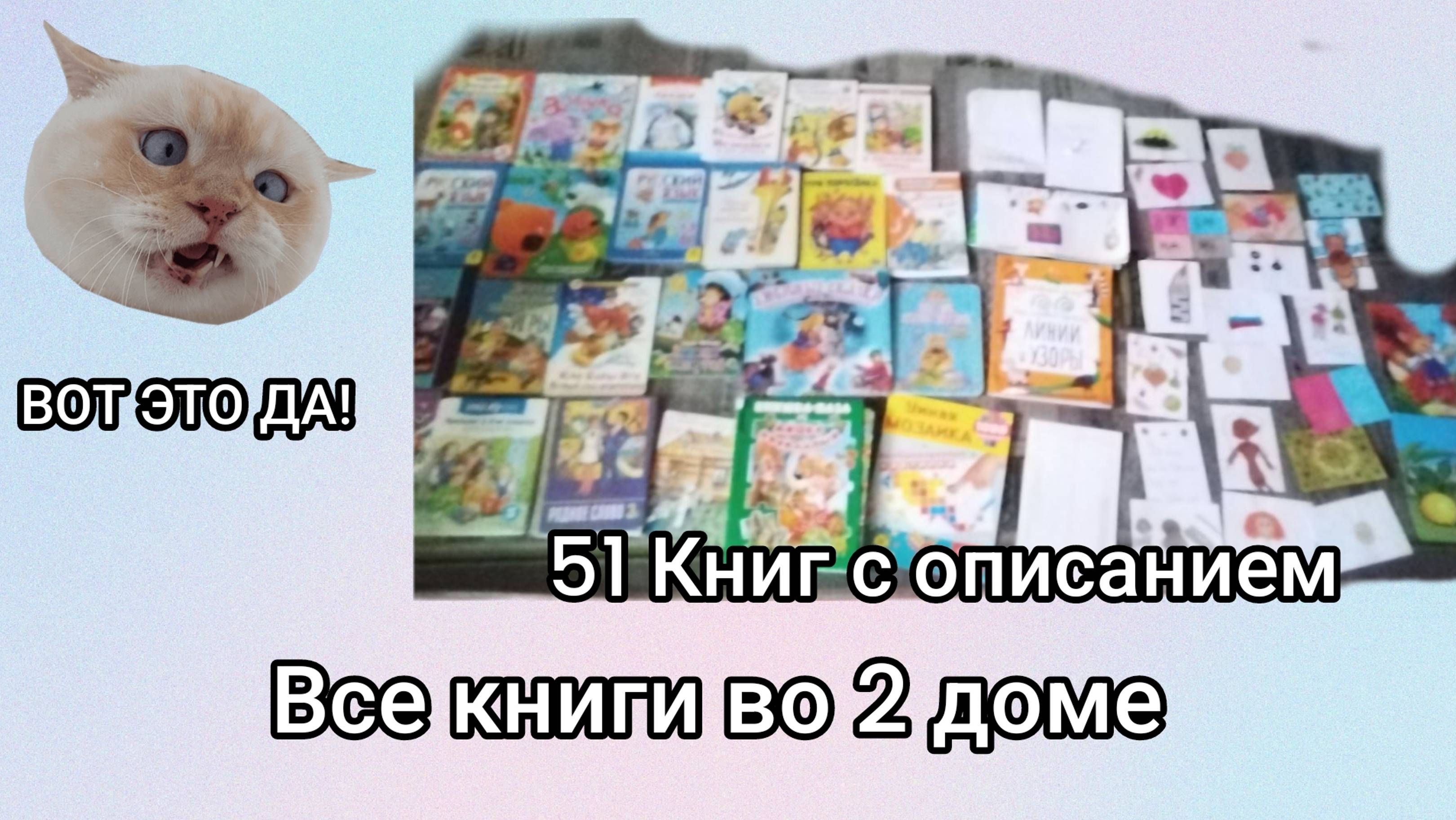 Все мои книги во 2 доме смотреть онлайн