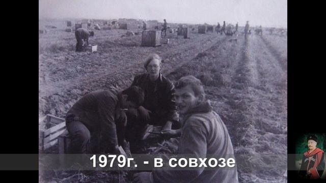 Листая школьный альбом - о школе 523 Колпино